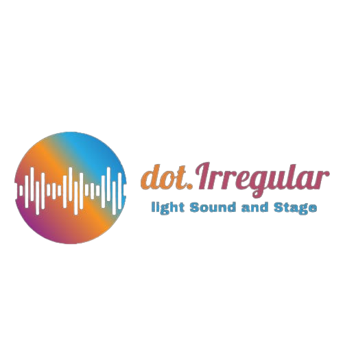 Dot Irregular logo